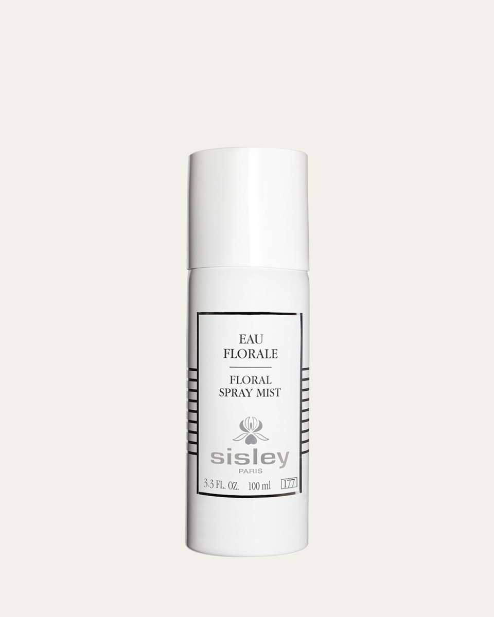 Floral Spray Mist, 3.3 oz.